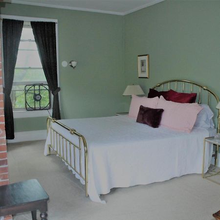 Franklin Manor Bed And Breakfast Saranac Lake Buitenkant foto