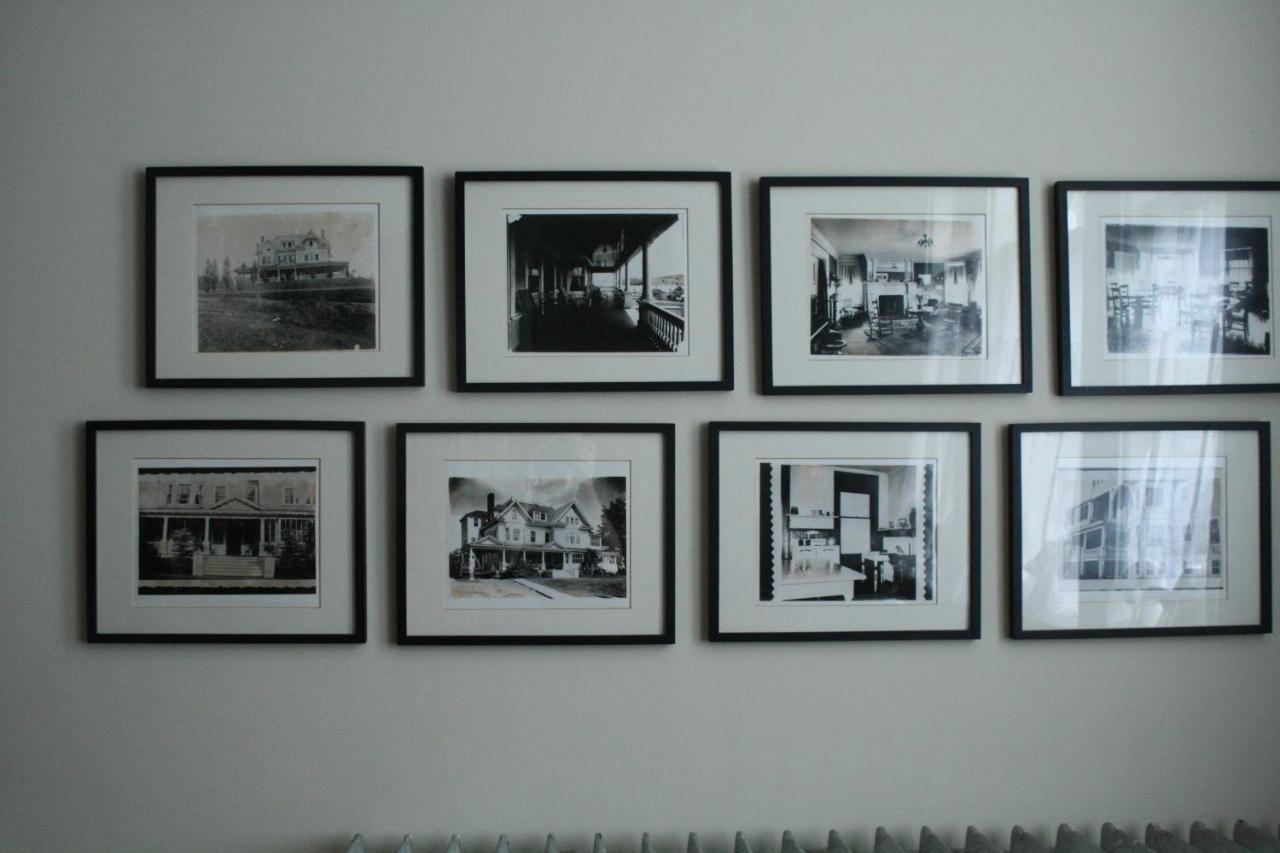 Franklin Manor Bed And Breakfast Saranac Lake Buitenkant foto