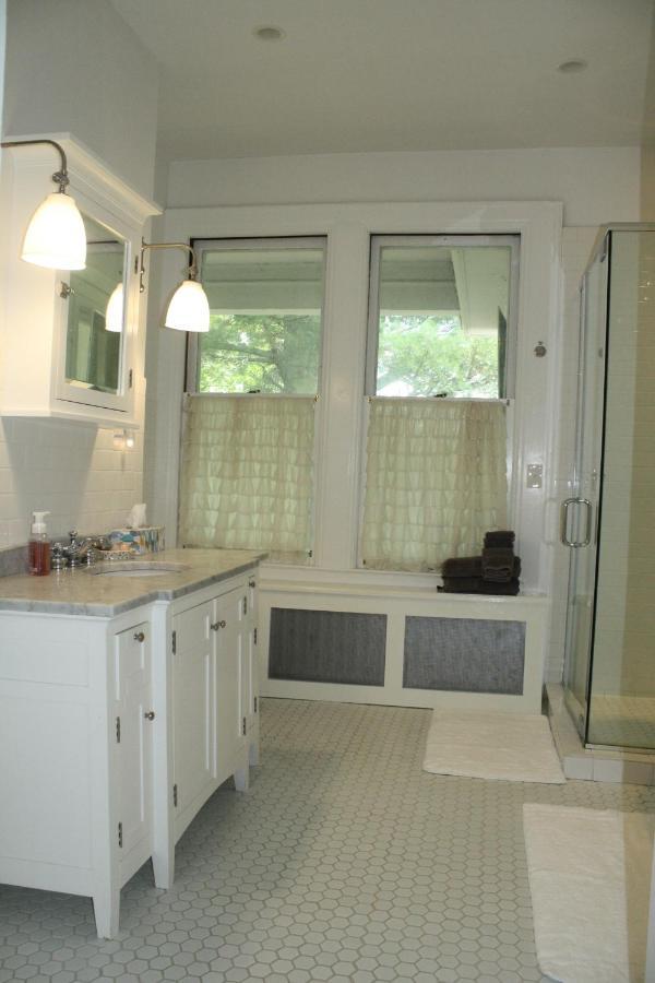 Franklin Manor Bed And Breakfast Saranac Lake Buitenkant foto